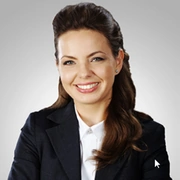 Profil-Bild Rechtsanwältin Alexandra Epure LL.M.