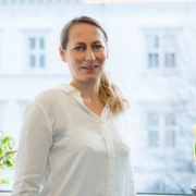 Profil-Bild Rechtsanwältin Silke Glaubitz