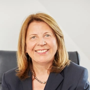 Profil-Bild Rechtsanwältin Gudrun Rolf LL.M.