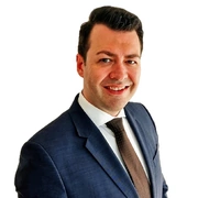 Profil-Bild Rechtsanwalt Daniel Buljevic