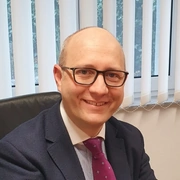 Profil-Bild Rechtsanwalt Tobias Strehle