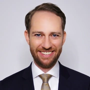 Profil-Bild Rechtsanwalt Dr. Thomas Müller