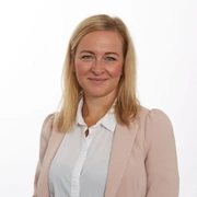 Profil-Bild Rechtsanwältin Nadja Heinze