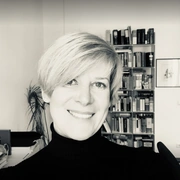 Profil-Bild Rechtsanwältin Monika B. Hähn