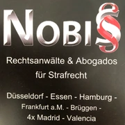 Profil-Bild Rechtsanwalt Torsten Nobis