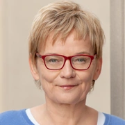 Profil-Bild Rechtsanwältin Katharina Mosel