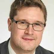 Profil-Bild Rechtsanwalt David Götz