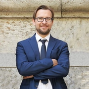 Profil-Bild Rechtsanwalt Jann Brauner