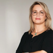 Profil-Bild Rechtsanwältin Simone Kellner