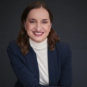 Profil-Bild Rechtsanwältin Larissa Hamm
