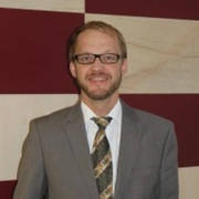 Profil-Bild Rechtsanwalt Peter Kresken