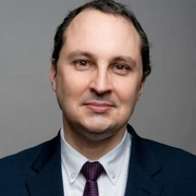 Profil-Bild Rechtsanwalt Pierre-Yves Samson LL.M.