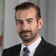 Profil-Bild Rechtsanwalt Dr. Johannes Kuffer
