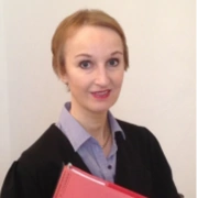 Profil-Bild Rechtsanwältin Claudia Schiessl