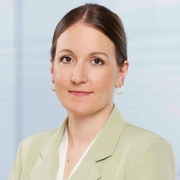Profil-Bild Rechtsanwältin Lisanne Bühler