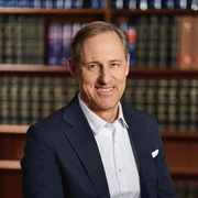 Profil-Bild Rechtsanwalt Jürgen Kehrer