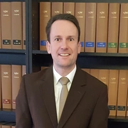 Profil-Bild Rechtsanwalt Thomas Mogg