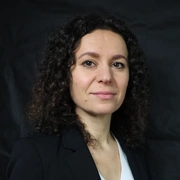 Profil-Bild Rechtsanwältin Irina Freitag