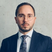 Profil-Bild Rechtsanwalt Philipp Hillingmeier , LL.M. (UCT)