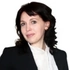 Profil-Bild Rechtsanwältin Elena Mayer