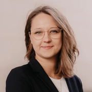 Profil-Bild Rechtsanwältin Jacqueline Kuschel
