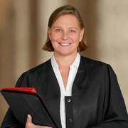 Profil-Bild Rechtsanwältin Annja Brinke