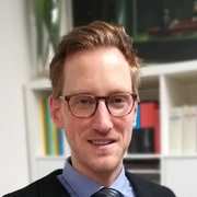Profil-Bild Rechtsanwalt Daniel Leupold
