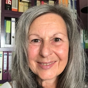 Profil-Bild Rechtsanwältin Patricia Wiedmann