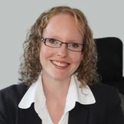 Profil-Bild Rechtsanwältin Claudia Britze