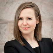 Profil-Bild Rechtsanwältin Alena Alekseeva
