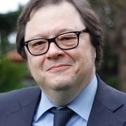 Profil-Bild Rechtsanwalt Axel Ibáñez Fuhs