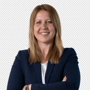 Profil-Bild Rechtsanwältin Zora Mewes
