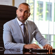 Profil-Bild Rechtsanwalt Özkan Arikan