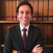 Profil-Bild Rechtsanwalt Giuseppe Alongi