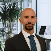 Profil-Bild Rechtsanwalt Dr. Andreas Boukis M.Sc.