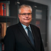Profil-Bild Rechtsanwalt Andreas Krau