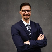 Profil-Bild Rechtsanwalt Andre Bischoff