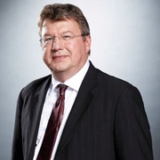 Profil-Bild Rechtsanwalt Hans K. Link