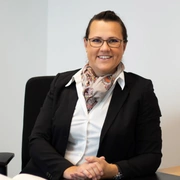 Profil-Bild Rechtsanwältin Melanie Pferdehirt