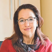 Profil-Bild Rechtsanwältin Britta Beyersdorf