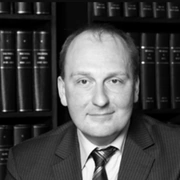 Profil-Bild Rechtsanwalt Didier Schönberger