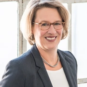 Profil-Bild Rechtsanwältin Franziska Büchel