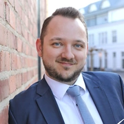 Profil-Bild Rechtsanwalt Matthias Jedich
