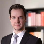 Profil-Bild Rechtsanwalt Enno Düe