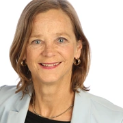 Profil-Bild Rechtsanwältin Anette Kitzmann-Waterloo