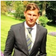 Profil-Bild Rechtsanwalt Dr. Hagen Schaefer