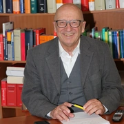 Profil-Bild Rechtsanwalt Jürgen E. Leske