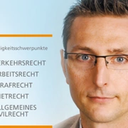 Profil-Bild Rechtsanwalt Daniel Weithaas