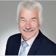 Profil-Bild Rechtsanwalt Dieter Rohrbeck