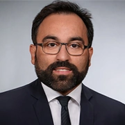 Profil-Bild Rechtsanwalt Erkan Alkan